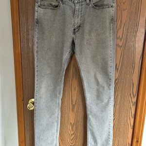 Men's Levi’s 511 Slim Fit Jeans